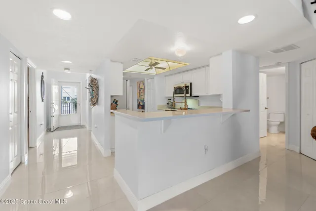 $479,000 | 605 Shorewood Drive, Unit E306, Cape Canaveral, FL 32920