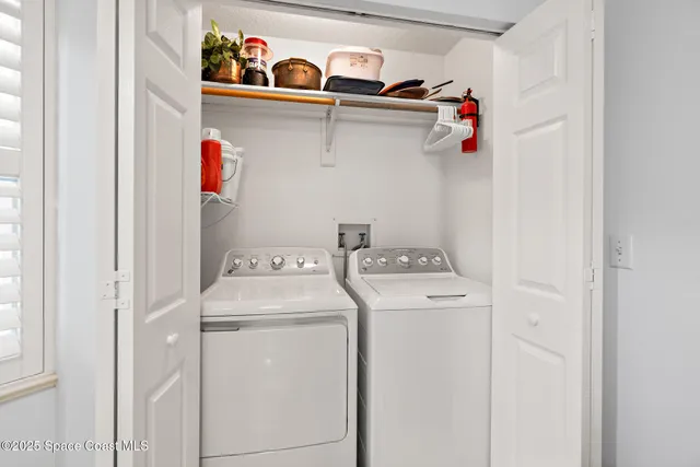 $479,000 | 605 Shorewood Drive, Unit E306, Cape Canaveral, FL 32920