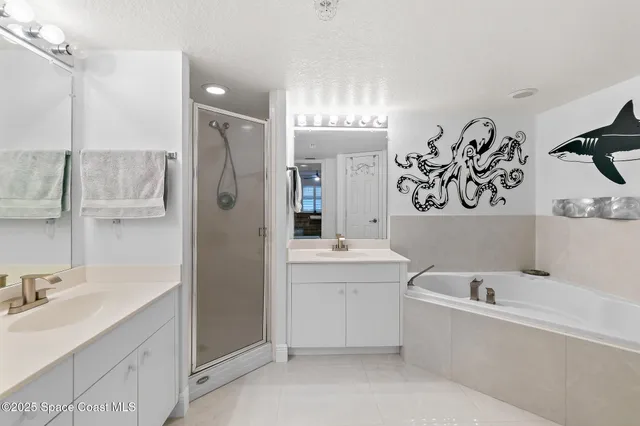 $479,000 | 605 Shorewood Drive, Unit E306, Cape Canaveral, FL 32920