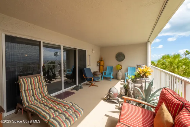 $479,000 | 605 Shorewood Drive, Unit E306, Cape Canaveral, FL 32920