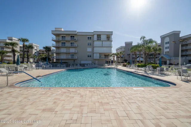 $479,000 | 605 Shorewood Drive, Unit E306, Cape Canaveral, FL 32920