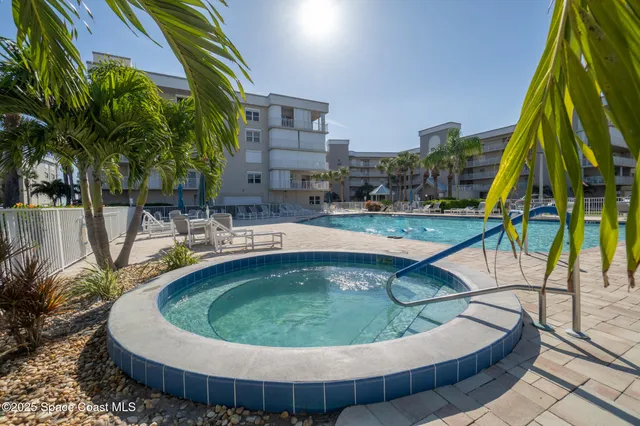 $479,000 | 605 Shorewood Drive, Unit E306, Cape Canaveral, FL 32920