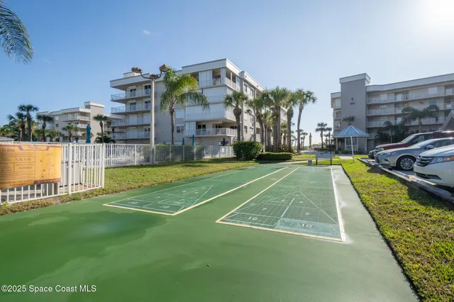 $479,000 | 605 Shorewood Drive, Unit E306, Cape Canaveral, FL 32920