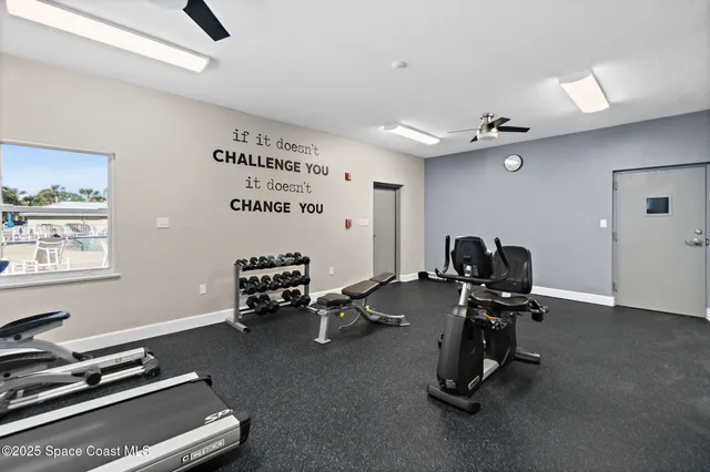 $479,000 | 605 Shorewood Drive, Unit E306, Cape Canaveral, FL 32920