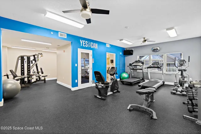 $479,000 | 605 Shorewood Drive, Unit E306, Cape Canaveral, FL 32920