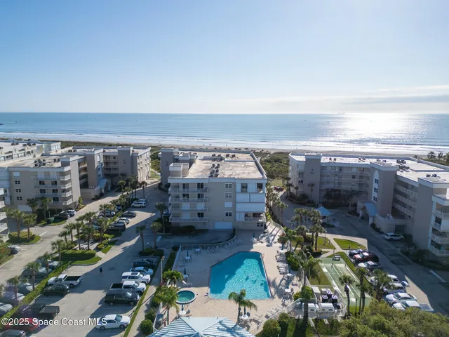 $479,000 | 605 Shorewood Drive, Unit E306, Cape Canaveral, FL 32920