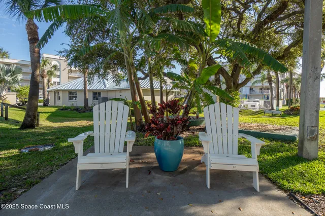 $479,000 | 605 Shorewood Drive, Unit E306, Cape Canaveral, FL 32920