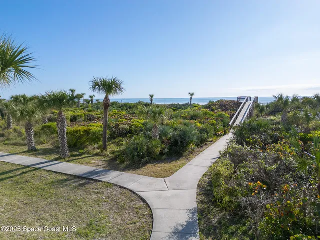 $479,000 | 605 Shorewood Drive, Unit E306, Cape Canaveral, FL 32920