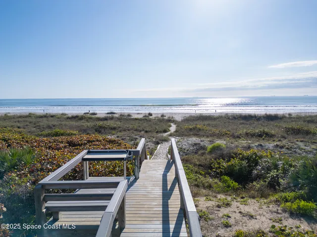 $479,000 | 605 Shorewood Drive, Unit E306, Cape Canaveral, FL 32920