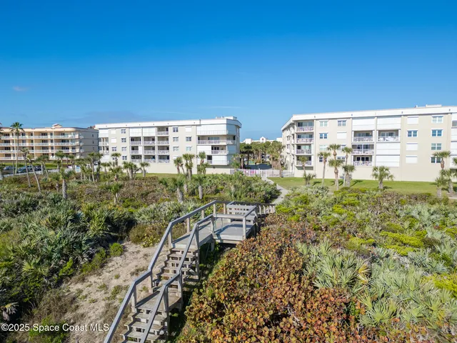$479,000 | 605 Shorewood Drive, Unit E306, Cape Canaveral, FL 32920