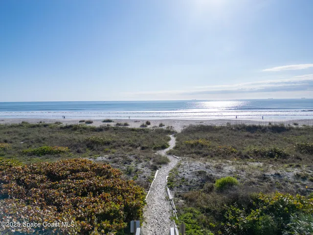 $479,000 | 605 Shorewood Drive, Unit E306, Cape Canaveral, FL 32920