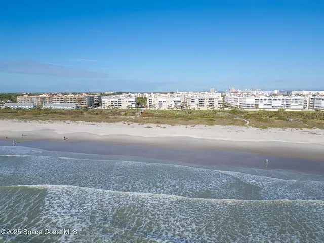 $479,000 | 605 Shorewood Drive, Unit E306, Cape Canaveral, FL 32920