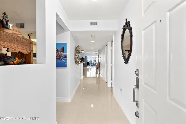 $479,000 | 605 Shorewood Drive, Unit E306, Cape Canaveral, FL 32920