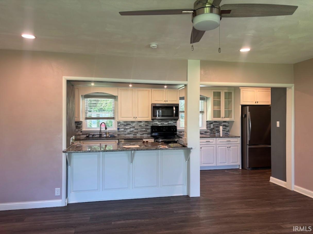 4 Maple Court, Unit 1 Washington, IN 47501 - Photo 6 of 18