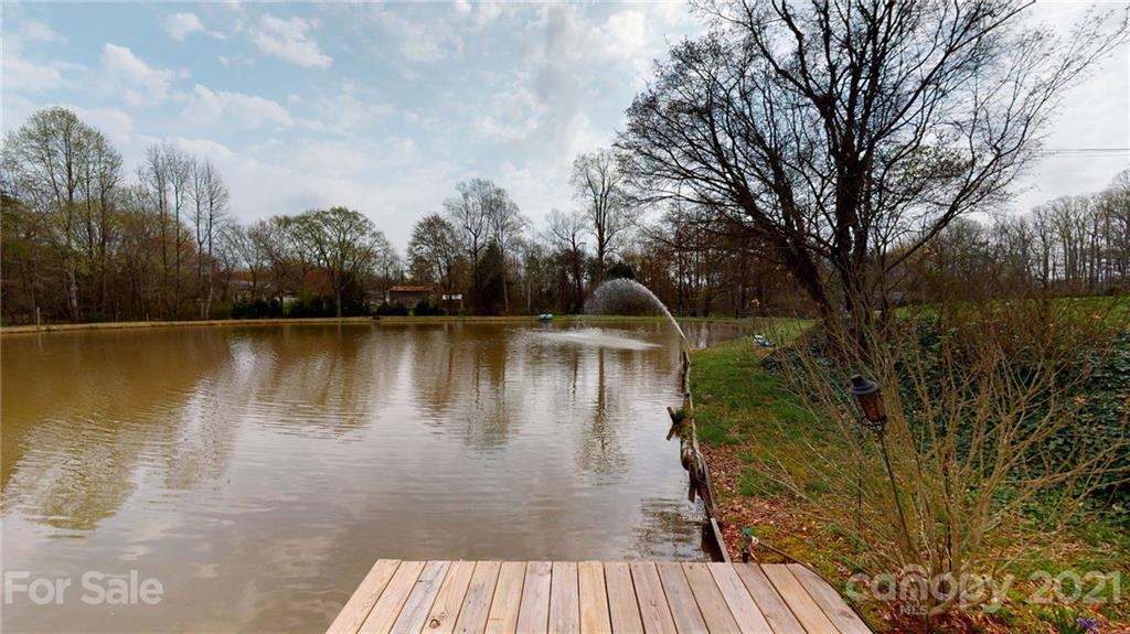 185 Rainey Road Salisbury, NC 28146 - Photo 20 of 47 a view of lake