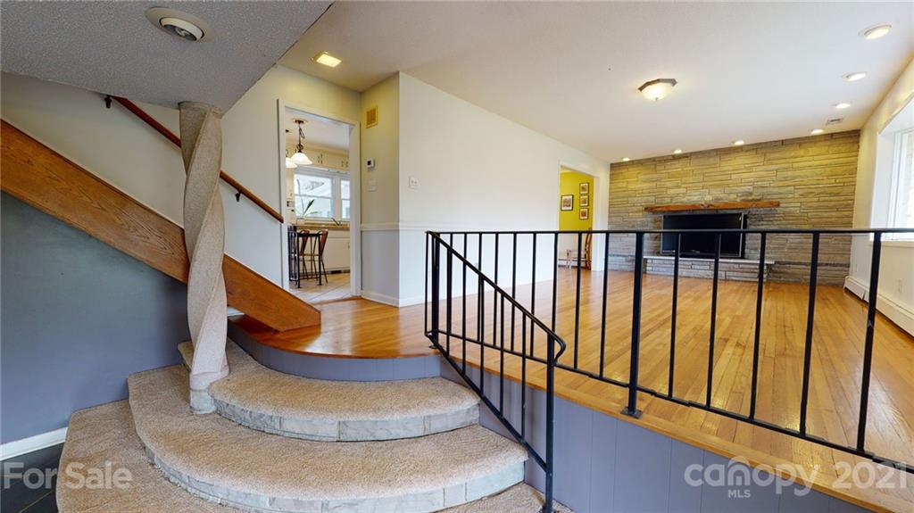 185 Rainey Road Salisbury, NC 28146 - Photo 24 of 47 a view of entryway