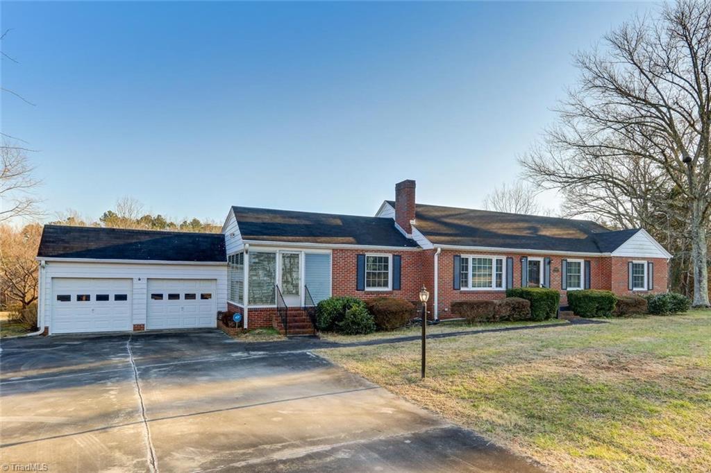 3668 Blanch Road Blanch, NC 27212 - Photo 1 of 30 Gallery Image 1