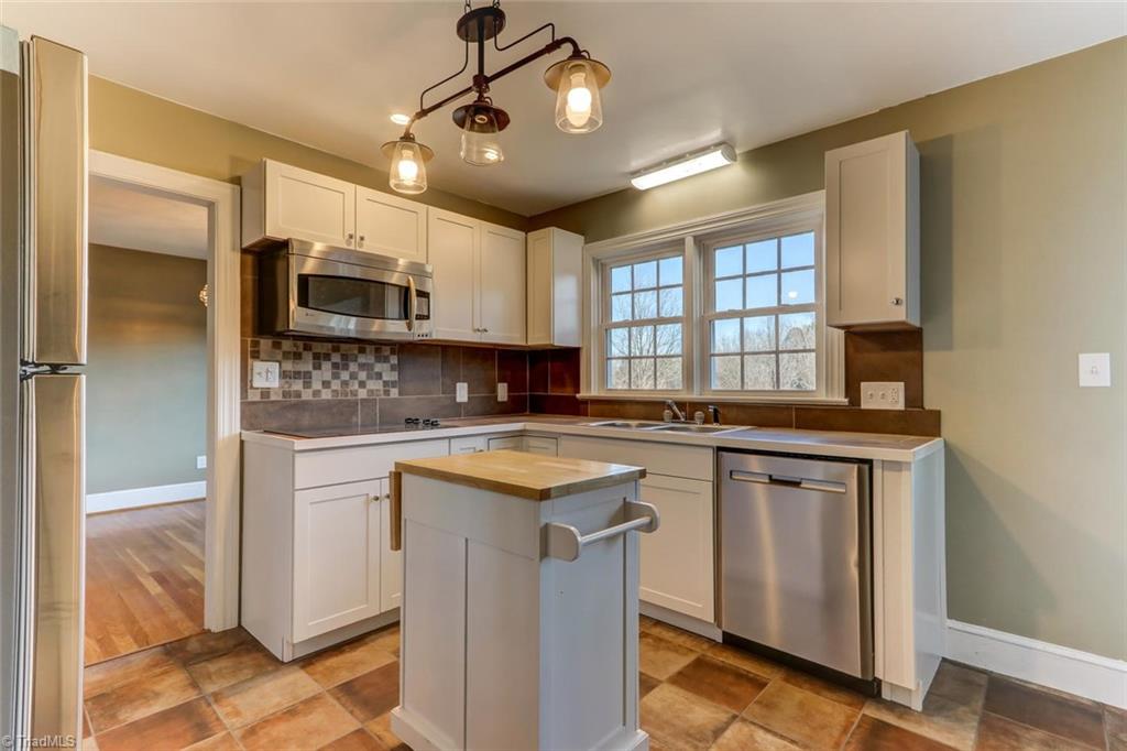 3668 Blanch Road Blanch, NC 27212 - Photo 12 of 30 Gallery Image 12