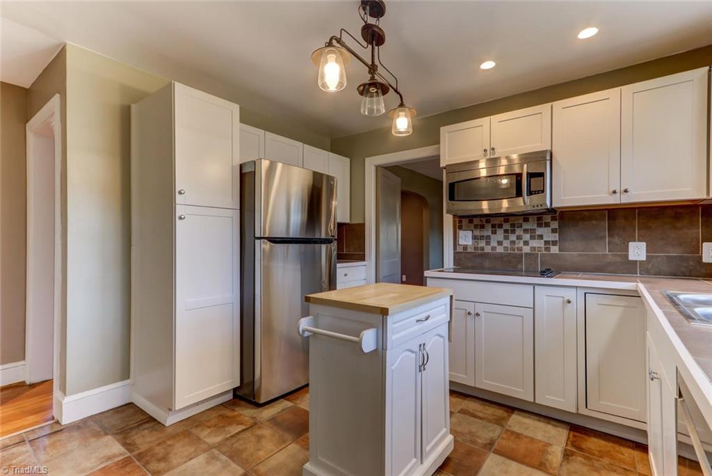 3668 Blanch Road Blanch, NC 27212 - Photo 13 of 30 Gallery Image 13