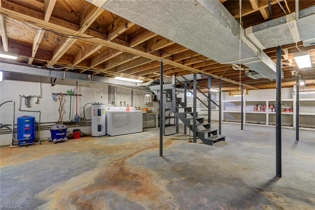 3668 Blanch Road Blanch, NC 27212 - Photo 28 of 30 Gallery Image 28