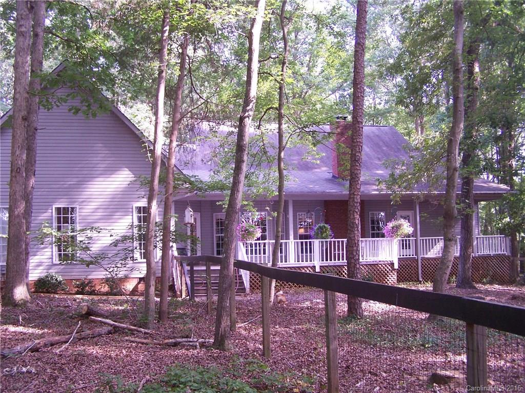 4234 Nesbit Road Waxhaw, NC 28173 - Photo 5 of 20 Gallery Image 5