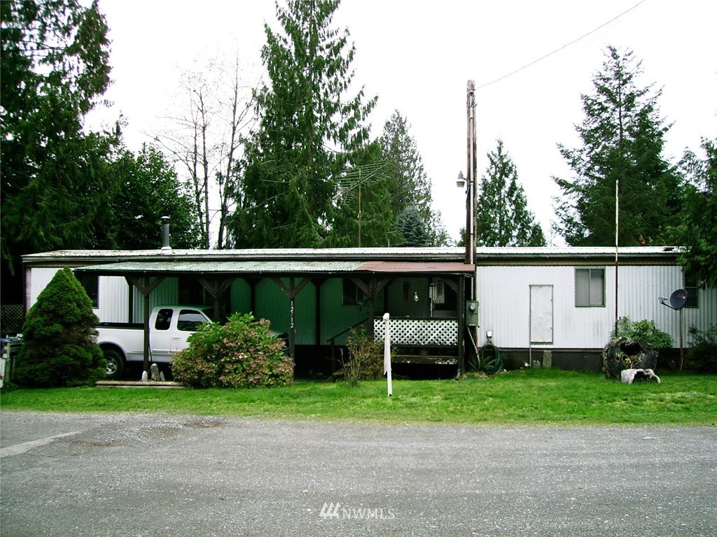 12712 East Macs Loop Road Granite Falls, WA 98252 - Photo 1 of 17 Gallery Image 1