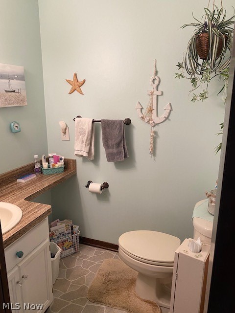 36202 Chestnut Ridge Road North Ridgeville, OH 44039 - Photo 18 of 28 Half Bath