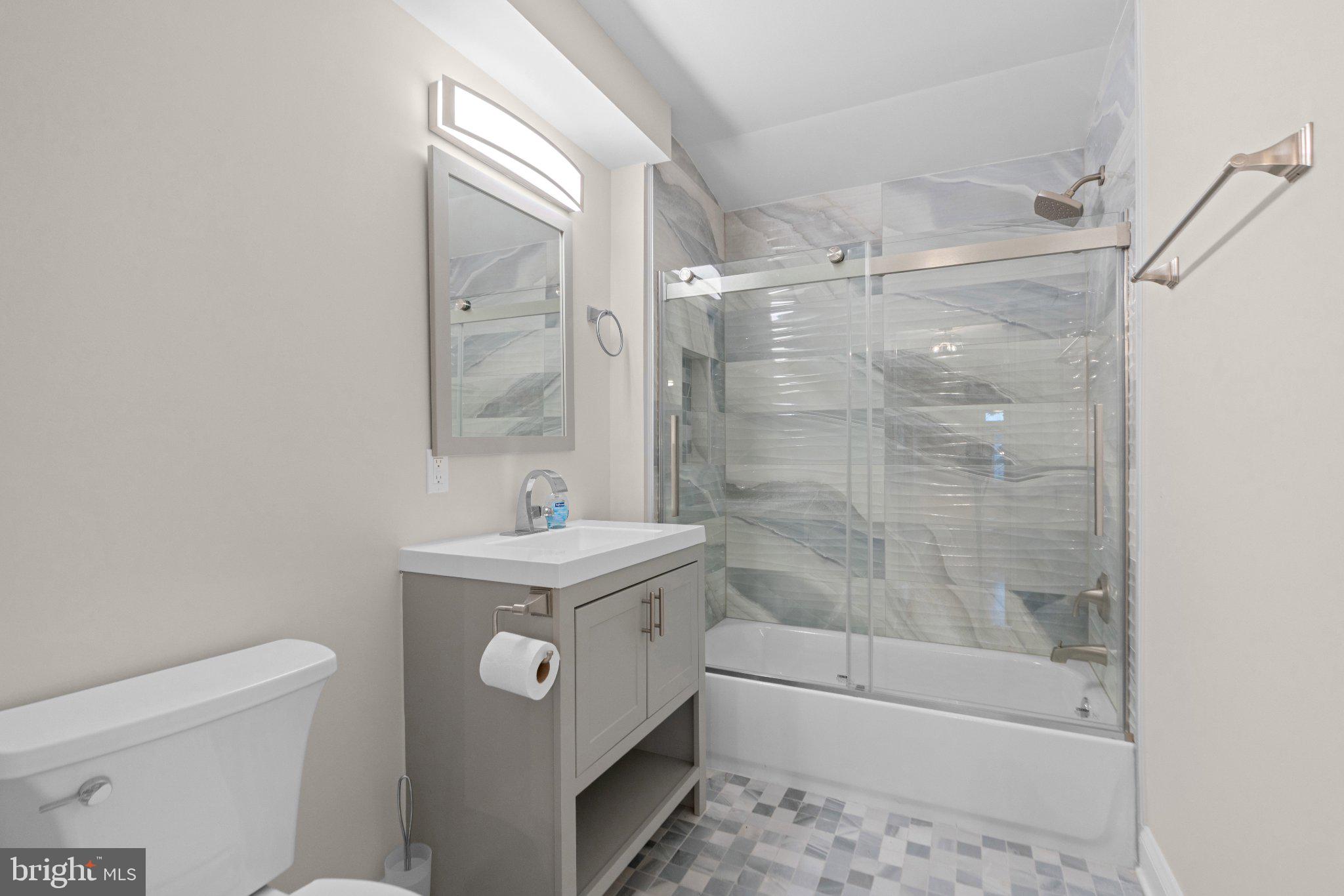141 V Street Northeast, Unit 1 Washington, DC 20002 - Photo 20 of 35 Gallery Image 20