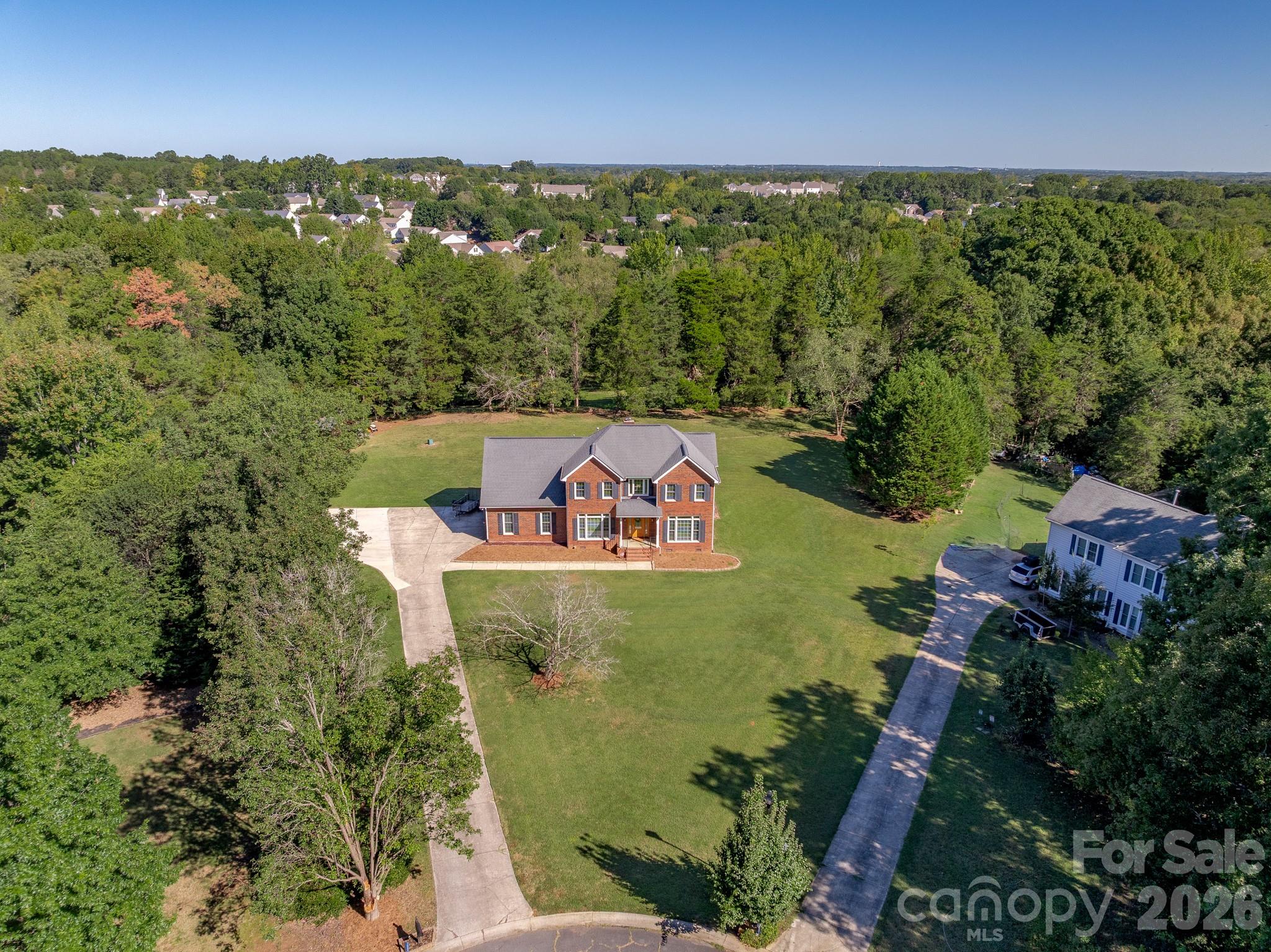 16506 Whispering Oaks Lane Fort Mill, SC 29708 - Photo 41 of 42 Gallery Image 41