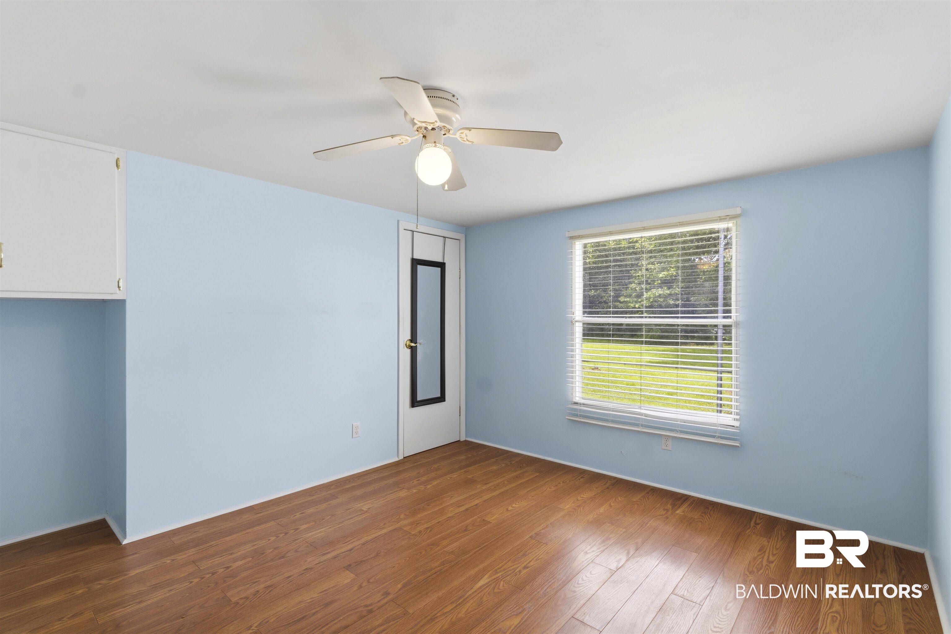 26788 Feely Road Elberta, AL 36530 - Photo 15 of 31 Empty room