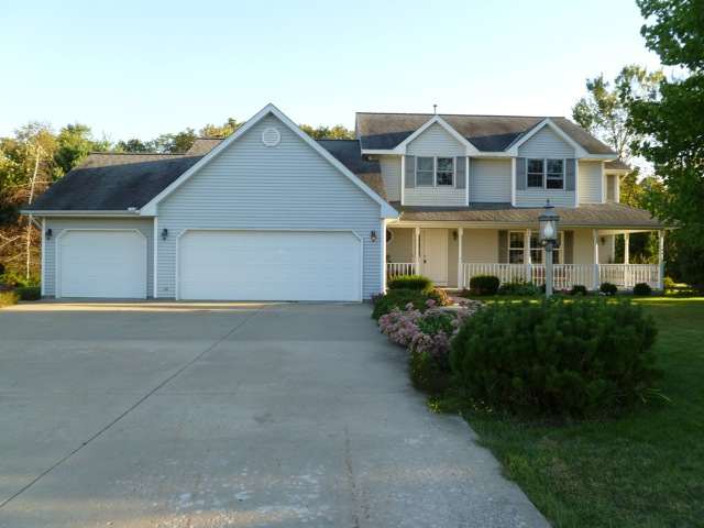 4106 South Wheatfield Way Mapleton, IL 61547 - Photo 1 of 14