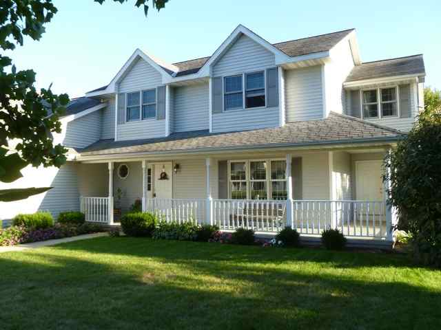 4106 South Wheatfield Way Mapleton, IL 61547 - Photo 2 of 14