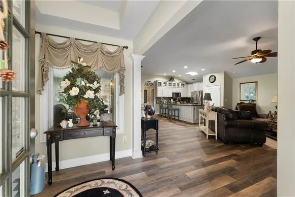 $479,900 | 222 Patti Place, Canton, GA 30114