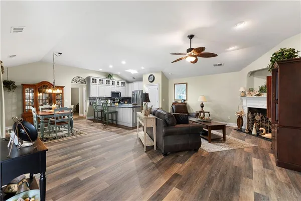 $479,900 | 222 Patti Place, Canton, GA 30114
