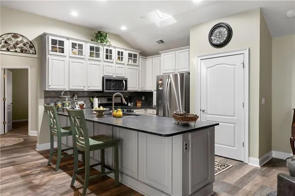 $479,900 | 222 Patti Place, Canton, GA 30114