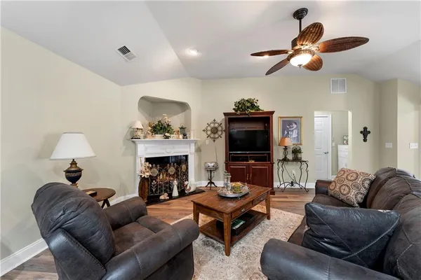 $479,900 | 222 Patti Place, Canton, GA 30114