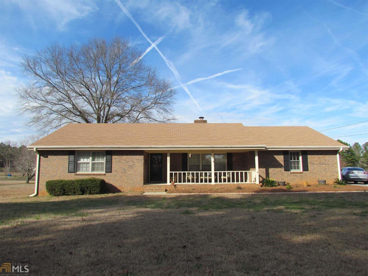4961 Cook Road Southwest Stockbridge, GA 30281 - Photo 1 of 1