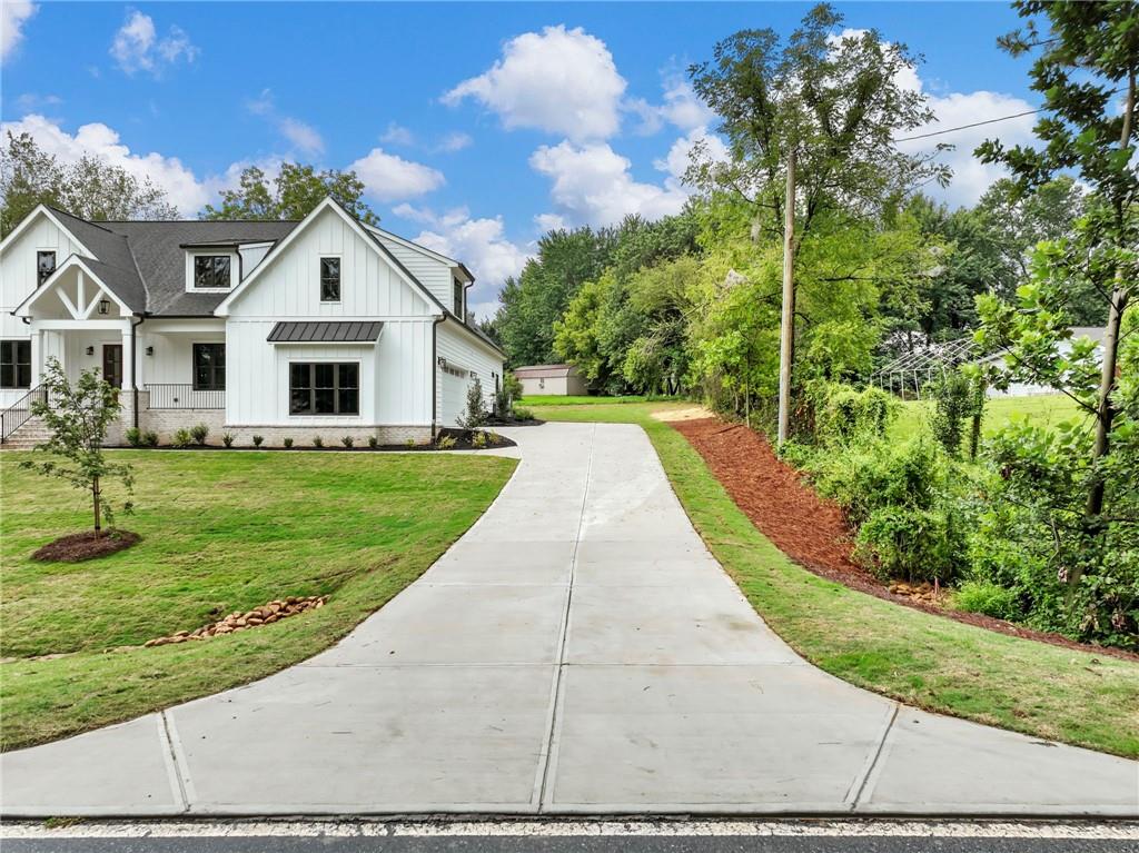 5460 Parks Road Cumming, GA 30041 - Photo 59 of 80 Gallery Image 59
