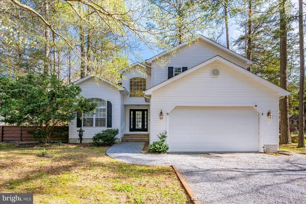 $549,900 | 2 Moonraker Road, Ocean Pines, MD 21811