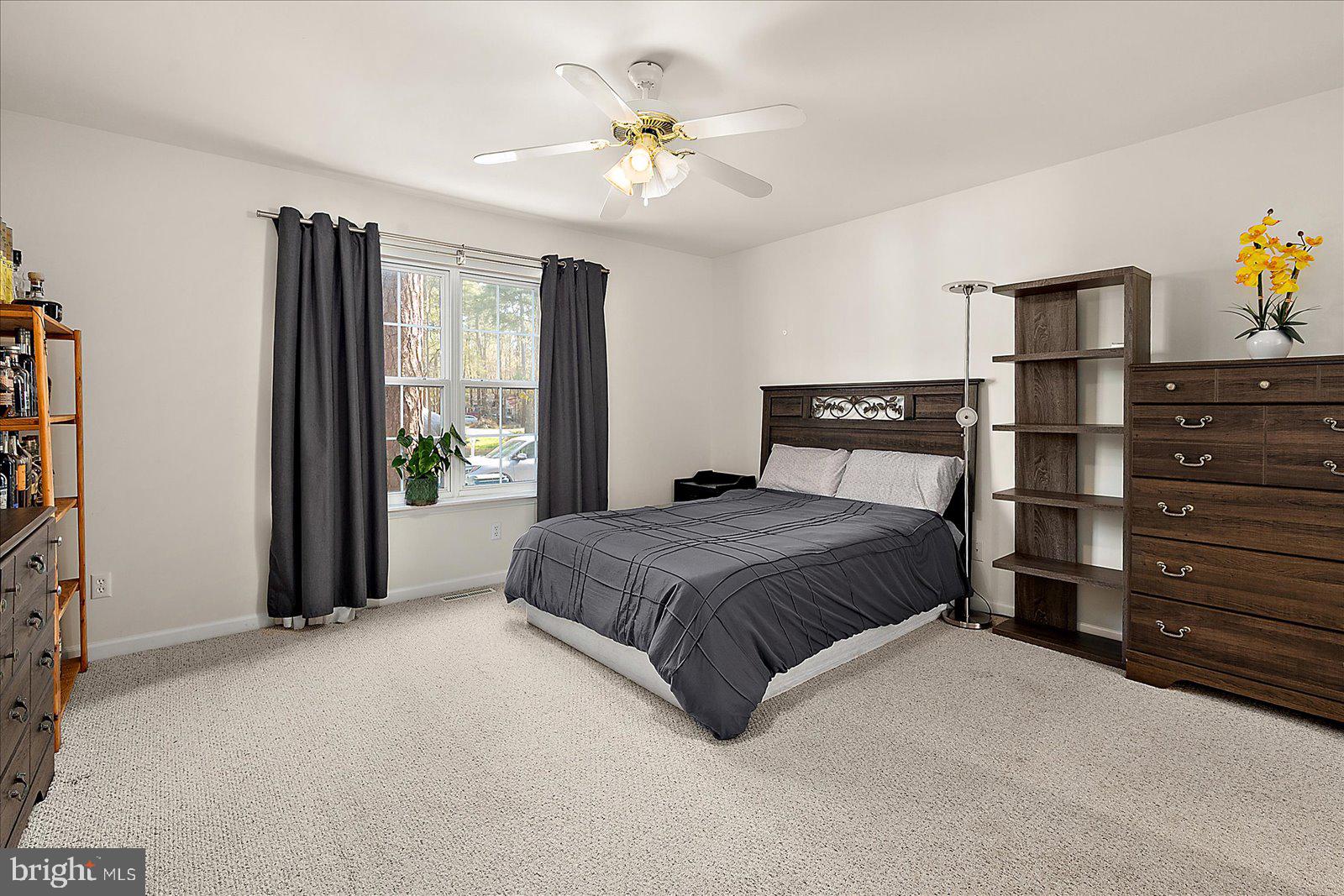 2 Moonraker Road Ocean Pines, MD 21811 - Photo 20 of 78 First-floor master suite