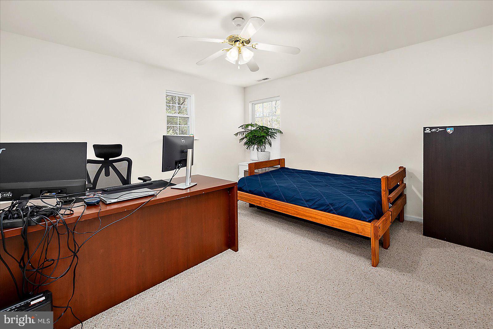 2 Moonraker Road Ocean Pines, MD 21811 - Photo 30 of 78 2nd floor guest bedroom 2