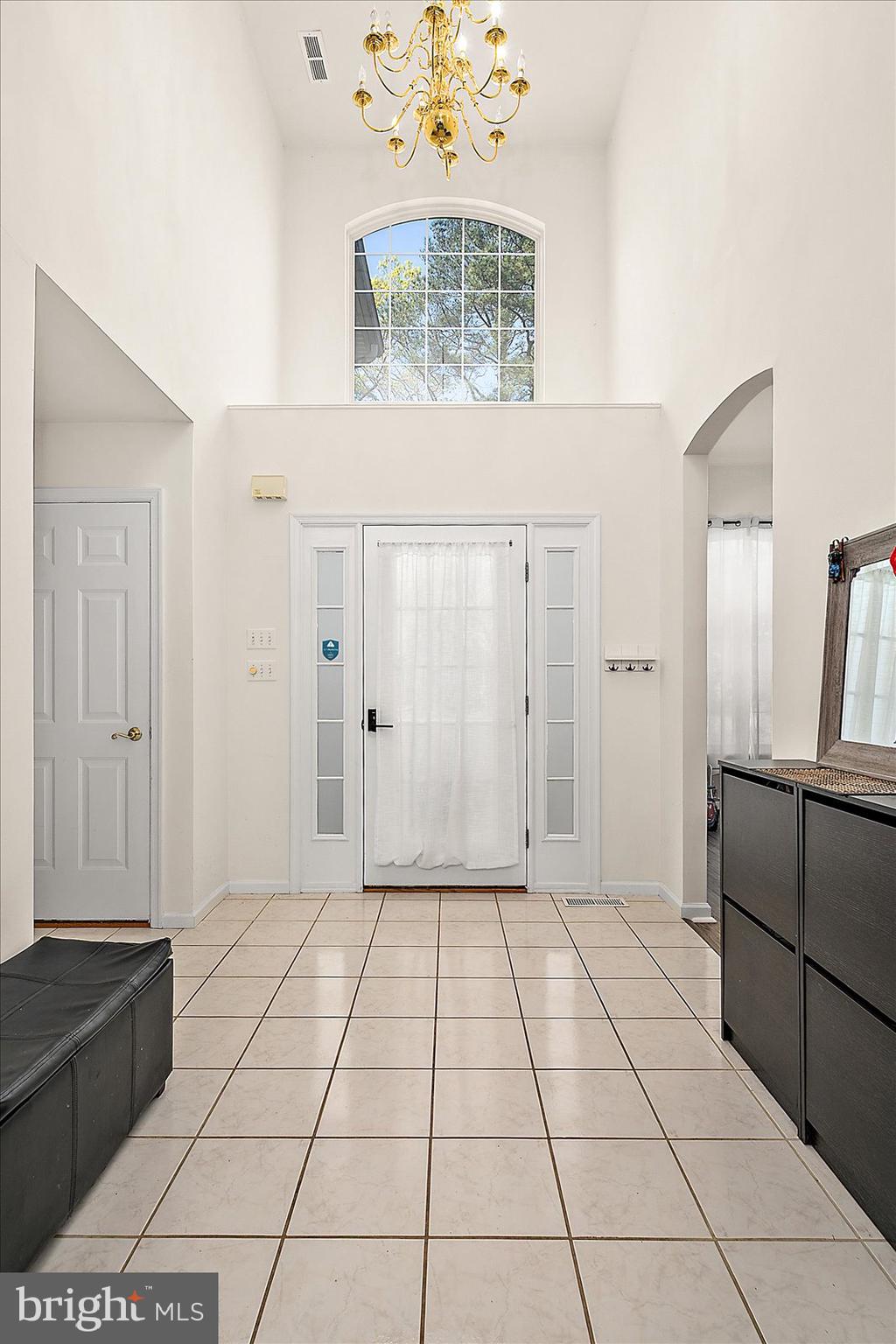 2 Moonraker Road Ocean Pines, MD 21811 - Photo 3 of 78 Soaring two-story foyer