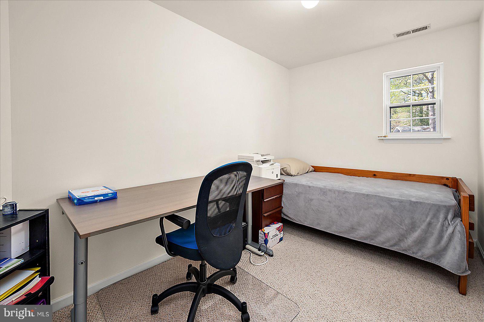 2 Moonraker Road Ocean Pines, MD 21811 - Photo 33 of 78 Enormous closet off guest bedroom 2