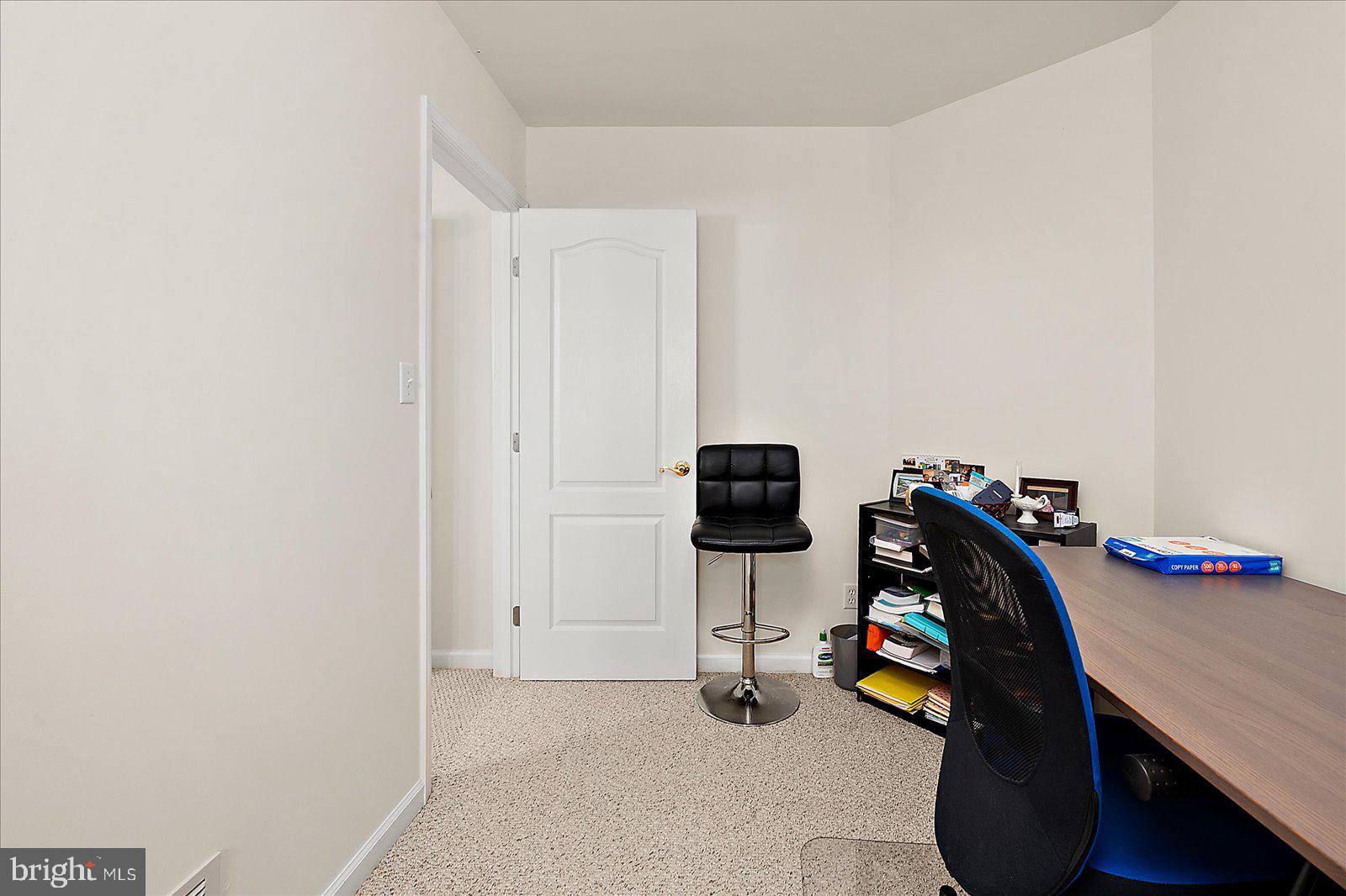 2 Moonraker Road Ocean Pines, MD 21811 - Photo 34 of 78 Enormous closet off guest bedroom 2