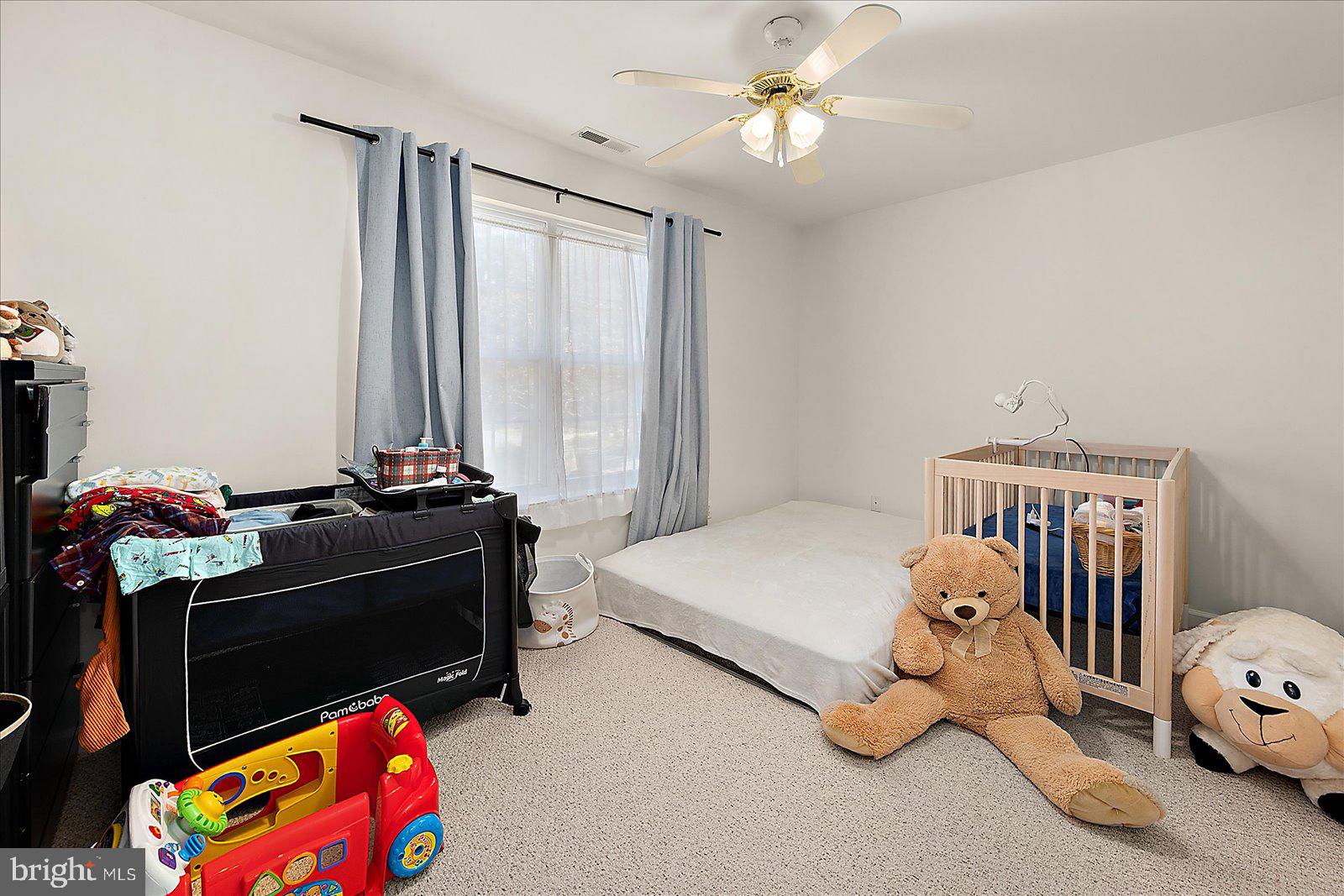 2 Moonraker Road Ocean Pines, MD 21811 - Photo 35 of 78 2nd floor guest bedroom 3