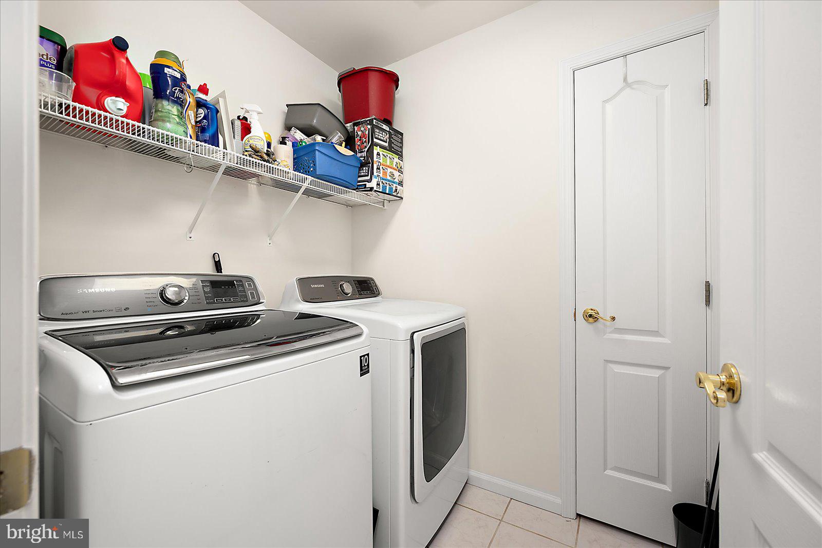 2 Moonraker Road Ocean Pines, MD 21811 - Photo 38 of 78 First floor laundry room