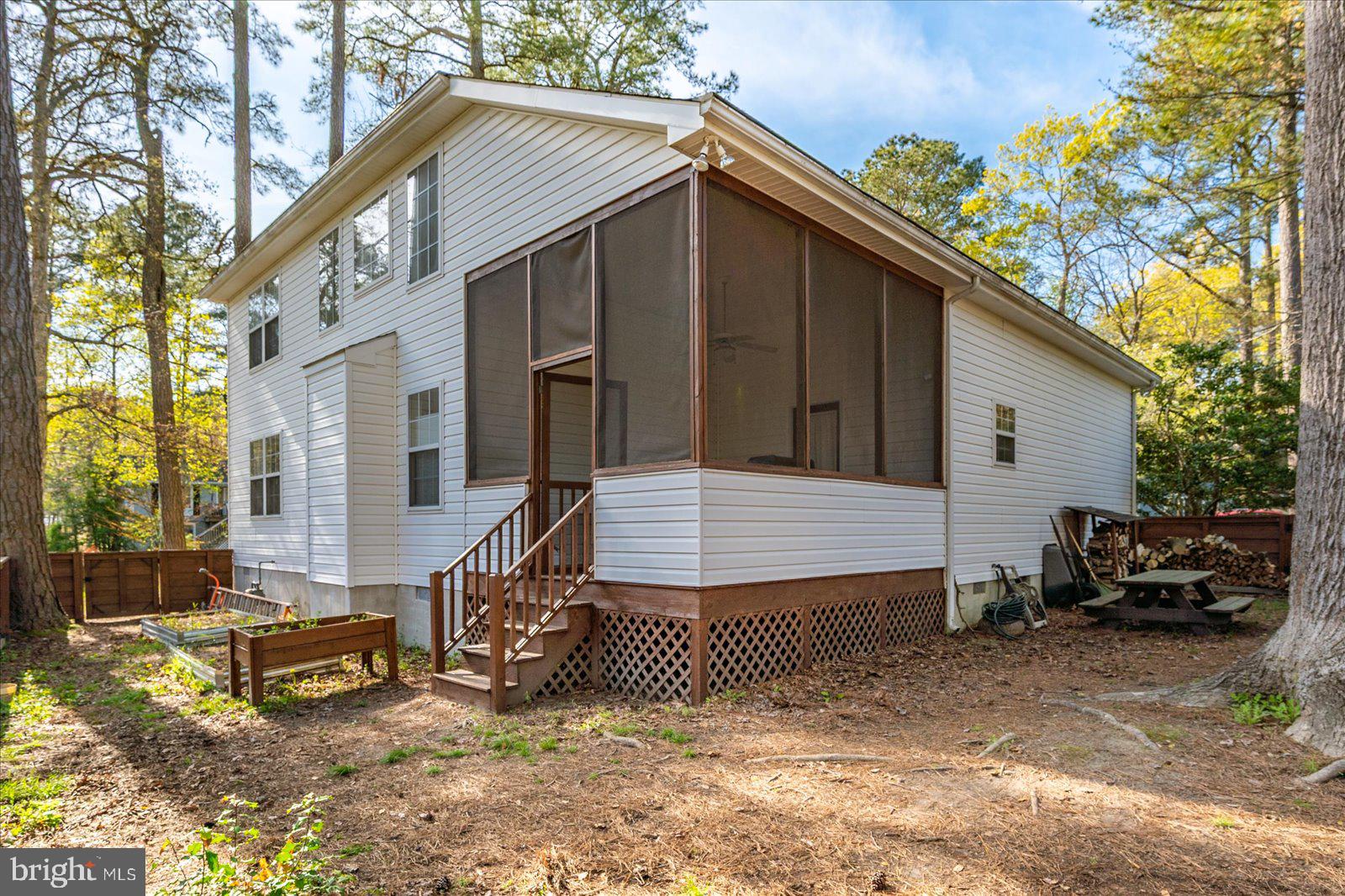 2 Moonraker Road Ocean Pines, MD 21811 - Photo 42 of 78