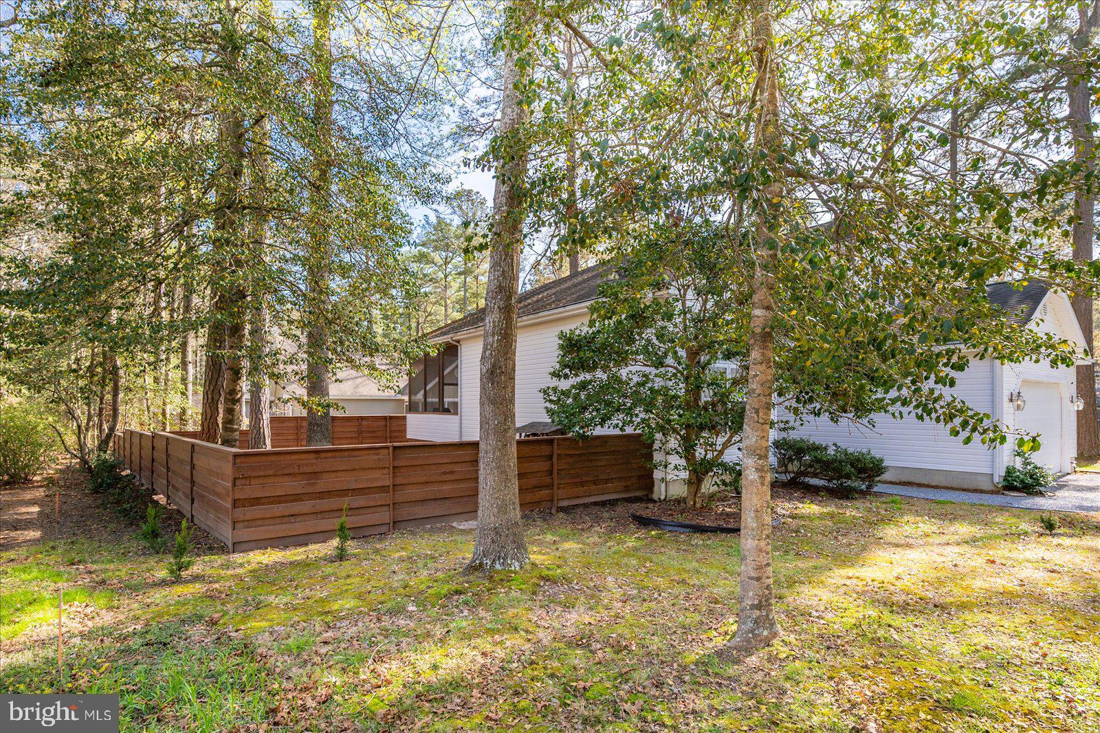 2 Moonraker Road Ocean Pines, MD 21811 - Photo 47 of 78 Side of home