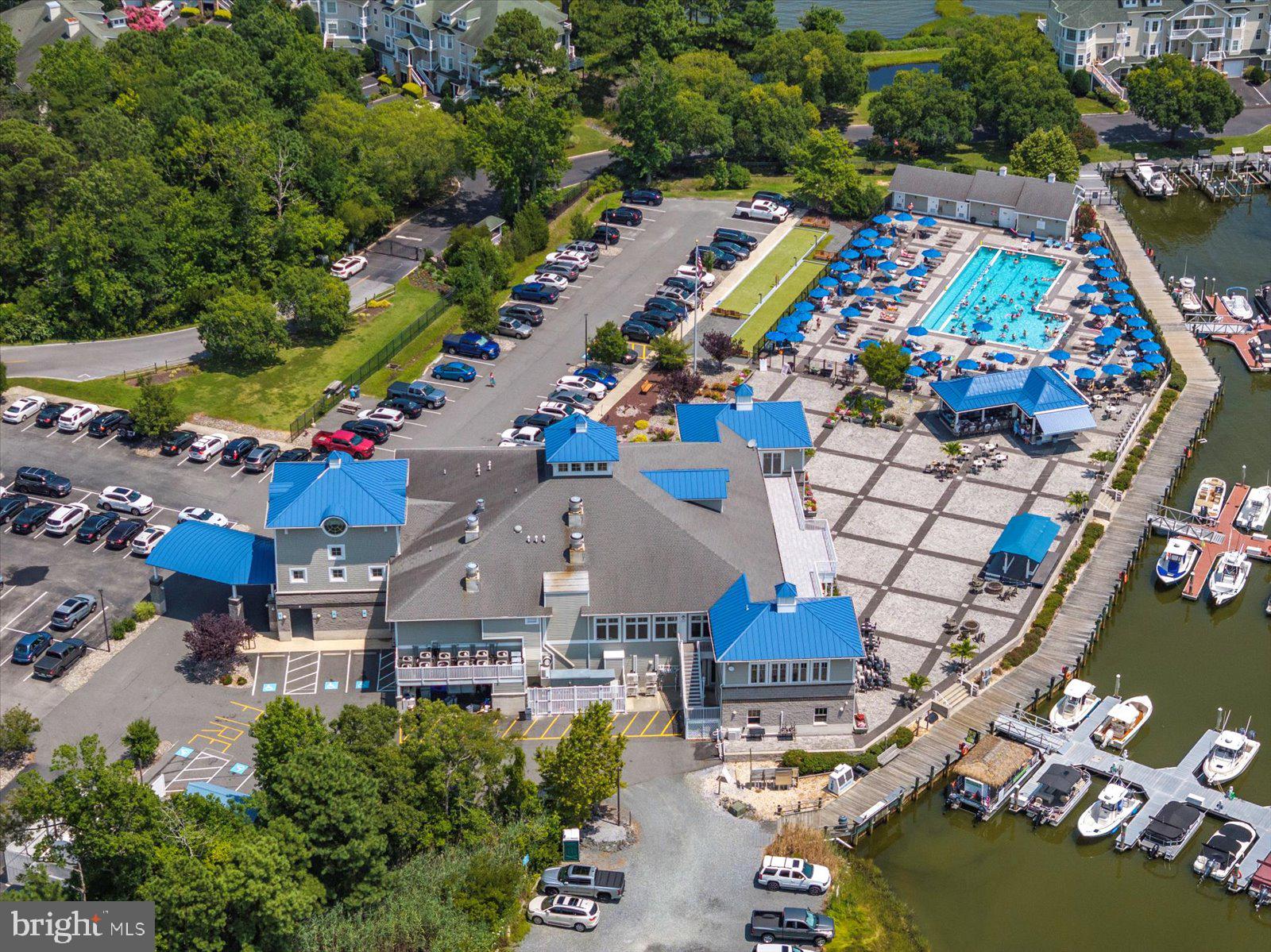 2 Moonraker Road Ocean Pines, MD 21811 - Photo 53 of 78 Yacht Club