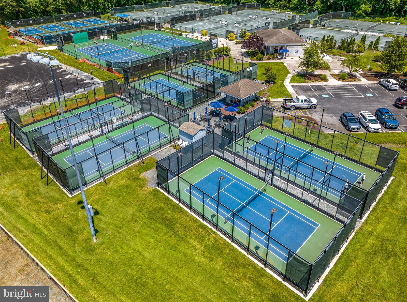 2 Moonraker Road Ocean Pines, MD 21811 - Photo 68 of 78 Racquet Sport Complex